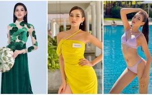 Chung kết Hoa hậu Thế giới 2021: Đỗ Thị Hà được dự đoán vào Top 5