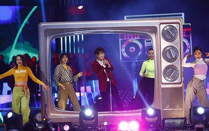 'Chào năm mới - Hành trình nhiệm màu': Lan tỏa yêu thương, niềm tin và hy vọng