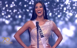 Fan 'hiến kế' để Kim Duyên ghi điểm trước giám khảo Miss Universe 2021