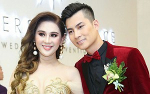 Lâm Khánh Chi ly hôn chồng kém 8 tuổi sau 4 năm chung sống