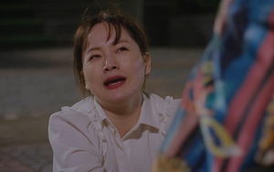 'Thương ngày nắng về': Lan Phương mượn rượu mắng mẹ chồng gây 'bão'