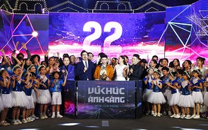 Countdown 2022: Đếm ngược chào năm mới với nhiều hy vọng mới