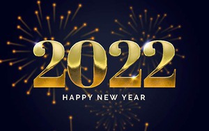 Lời chúc Tết Dương lịch 2022 hay ý nghĩa dành cho sếp, bạn bè, đồng nghiệp