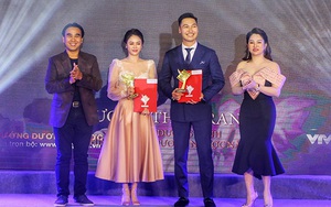 Cánh diều 2020: Phim 'Bố già' cùng Tuấn Trần, Kaity Nguyễn, Mạnh Trường, Thu Trang được gọi tên