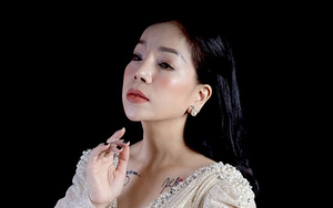 Minh Chuyên tiễn biệt nhạc sĩ Phú Quang bằng MV 'Khúc mùa thu'