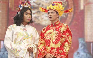 Táo quân 2022: Ai đủ sức thay thế 'Bắc Đẩu' Công Lý?