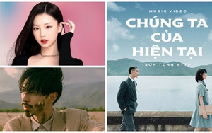 Sơn Tùng M-TP, Đen Vâu, Amee được nghe nhiều nhất Spotify Việt Nam 2021