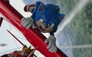 'Nhím Sonic 2' tung trailer hành động đã mắt