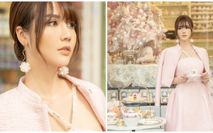 Phan Minh Huyền từng bật khóc vì áp lực với vai Trang 'Thương ngày nắng về'