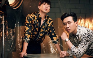 Phim 'Bố già' của Trấn Thành đại diện Việt Nam dự Oscar 2022