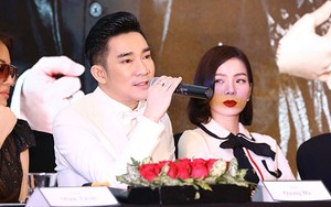 Quang Hà trầm cảm vì liveshow 11 tỷ đồng tiếp tục bị hoãn lần 2