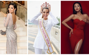 Siêu mẫu Khả Trang là ai trước khi gây xôn xao vì thông tin bị bạo hành?