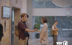'Thương ngày nắng về': Trang dễ chịu bất ngờ với Duy, Đức xin tiền vợ mua quà tặng sếp