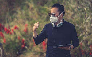 Sau 'Thiên thần hộ mệnh', Victor Vũ làm phim trinh thám dài tập 'Trại hoa đỏ'