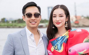 Trúc Diễm tiết lộ lý do ly hôn chồng doanh nhân John Từ