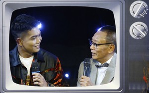 Nhà báo Lại Văn Sâm không dẫn '12 con giáp 2022', ai là người thay thế?