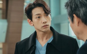 Loạt phim Hàn đáng chờ đợi tháng 1: Bi Rain sẽ tạo ấn tượng với 'Ghost Doctor'?