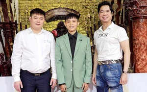 Tranh luận về cát-xê chạy show của Hồ Văn Cường, Phương Mỹ Chi