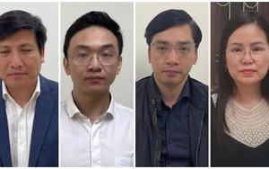 Đình chỉ công tác 4 cán bộ Cục Lãnh sự để điều tra về tội 'nhận hối lộ'