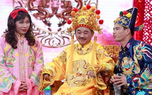 Thói quen lạ và cuộc sống độc thân ở tuổi 60 của 'Ngọc Hoàng' Quốc Khánh