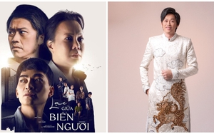 Nghệ sĩ Hoài Linh trở lại sân khấu, em trai Dương Triệu Vũ nhắn nhủ điều gì?