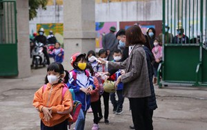 Lịch nghỉ Tết 2022 của học sinh 63 tỉnh thành