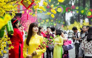 Mùng 3 Tết Nhâm Dần 2022 tốt hay xấu và xuất hành theo hướng nào?