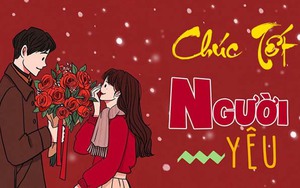 Lời chúc Tết Nhâm Dần 2022 hài hước ý nghĩa cho bạn bè và người yêu