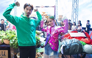 Nhạc Tết phủ sóng YouTube: Đen 'Mang tiền về cho mẹ', Hoàng Thùy Linh 'Gieo quẻ'