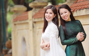 MV 'Trở về': Chị em Sao Mai Thu Hà, Linh Hoa 'đem bình yên về cho mẹ'