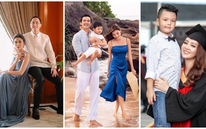 3 mỹ nhân tuổi Dần thành công, hạnh phúc viên mãn trong V-biz