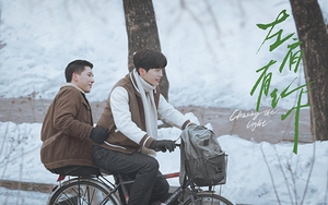 Trung Quốc chính thức cấm vĩnh viễn dòng phim đam mỹ