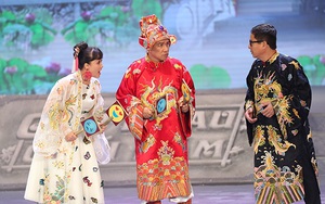 'Táo Kinh tế' Quang Thắng: Dồn sức cho 'Táo quân' và nỗi niềm riêng ít kể