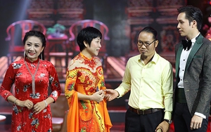 Vượng Râu vượt khó thực hiện 'Tết Vạn Lộc 2022'