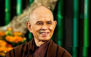 Thiền sư Thích Nhất Hạnh viên tịch, lễ tang sẽ được tổ chức tại chùa Từ Hiếu, thành phố Huế