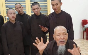 Khởi tố, bắt tạm giam chủ khu đất Tịnh thất Bồng Lai