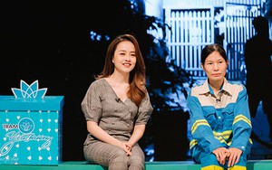 'Trạm yêu thương' số 3 kể chuyện nữ lao công nghèo bị cướp xe với cái kết bất ngờ