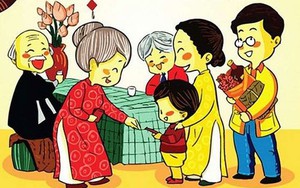 Tết Nhâm Dần 2022 chọn người tuổi nào xông đất để gia chủ phát tài phát lộc?