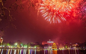 Làm gì trước và sau Giao thừa Tết Nhâm Dần 2022 để năm mới nhiều tài lộc?