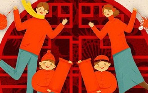 Tuổi xông nhà xông đất năm mới Nhâm Dần 2022 tốt nhất cho 12 con giáp