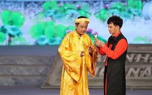 NSƯT Xuân Bắc trống trải khi không đóng 'Táo quân 2022', nhắn nhủ đặc biệt 'người kế cận'