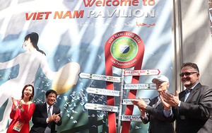 EXPO 2020 Dubai tôn vinh Di sản thế giới Vịnh Hạ Long