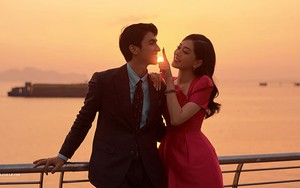 Bình An quỳ gối cầu hôn đúng dịp Valentine 14/2: Phương Nga 'say yes'