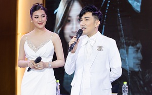 Quang Hà hứa tặng Khắc Việt căn nhà nếu bài hát mới thành hit