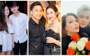 Cách ứng xử của sao Việt sau khi chia tay