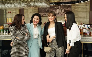 Hé lộ dàn cameo đầy bất ngờ trong phim 'Bẫy ngọt ngào'