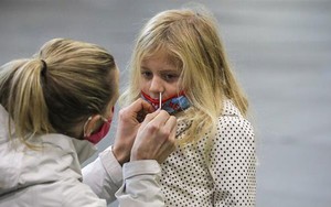 CDC Mỹ cảnh báo khủng hoảng sức khỏe tinh thần trẻ em trong dịch Covid-19