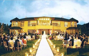 Hyun Bin và Son Ye Jin tổ chức hôn lễ ở khách sạn xa xỉ bậc nhất Hàn Quốc