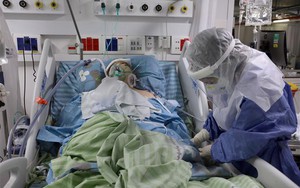 WHO: 'Omicron tàng hình' đã xuất hiện tại 57 quốc gia