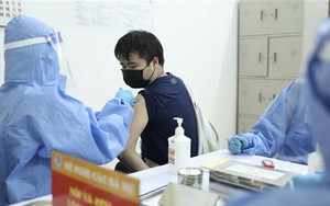 Hà Nội: Số ca mắc Covid-19 tăng mạnh, nâng cao năng lực điều trị cho trẻ em